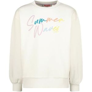 Vingino Girls Sweater Nina in Color Real White Maat 14, echt wit, 14 Jaren