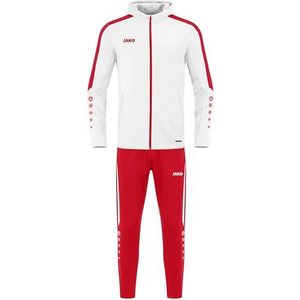 JAKO - Power - Trainingspak - Polyester - Met Capuchon