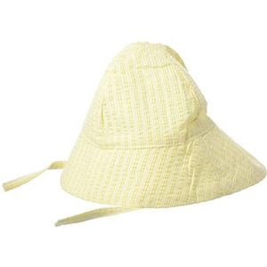 NAME IT NBFFERILLE Sunhat, Misted Yellow