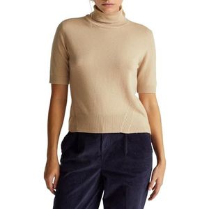 United Colors of Benetton damestrui, Beige, M