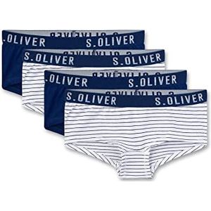 s.Oliver meisjes ondergoed, koningsblauw, 128 cm
