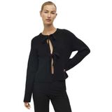 Object - Parvi 130 - Cardigan - Knoopsluiting - Regular Fit