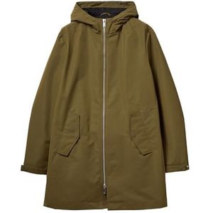 United Colors of Benetton Herenjas, Groen, XL