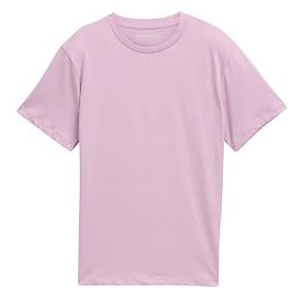 TOM TAILOR Jongens T-shirt, 37137 - Grijs Roze, 128