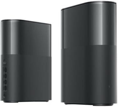 Xiaomi - BE3600 Pro - Mesh Systeem - 3 Stuks - Wi-Fi 7