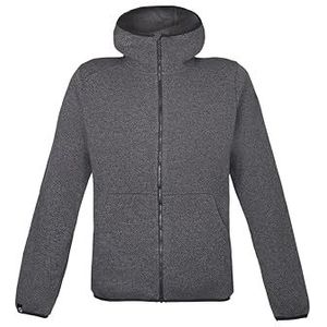 ROCK EXPERIENCE Barrow Sweat - Groen - Katoen - Lichtgewicht