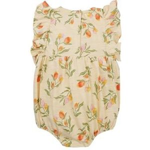 Noppies - Mequon - Boxpakje - Multicolor - Tropisch Patroon