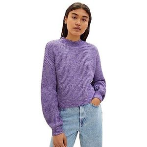 TOM TAILOR Denim Damestrui, 32255 - Lilac, L