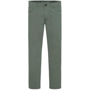 Lee MVP Jeans voor heren, Olijfgaard, 33W / 32L