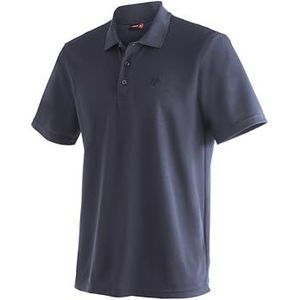 Maier Sports heren polo ulrich