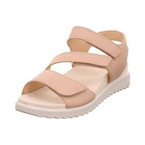 Legero Move sandalen voor dames, blush tan 5580, 36 EU