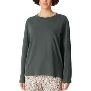 Schiesser - Mix & Relax - Pyjamaoberteil