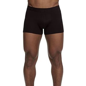 ESPRIT Bodywear SUS 3-shorts SLG ondergoed, zwart, S (3-pack)
