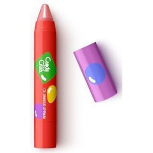 KIKO Milano Candy Crush™ Luminous Lip Balm 03, Lippenbalsem Met Een Volle Kleur En Een Heldere Finish