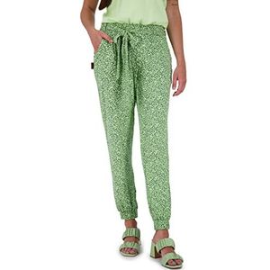 Alife and Kickin AliceAK damesbroek, Myrte, XL