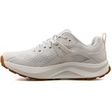 THE NORTH FACE Hypnum Wandelschoen Gardenia White/Tin Grey 40.5