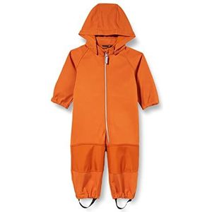 NAME IT Baby jongens NMMALFA Suit Magic FO TB sneeuwpak, herfst, 80, Herfst, 86