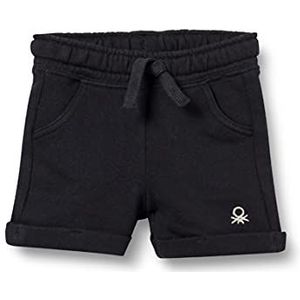 United Colors of Benetton (Z6ERJ) Shorts voor meisjes