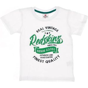 Redskins Enfant Garçon 2244 T-shirt Unisex Baby