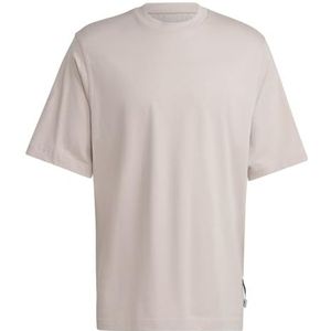 adidas M Caps Tee T-shirt (korte mouw) heren