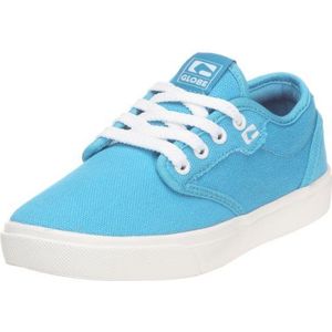 Globe GBKMOTLEY, Mode Sport Skate Schoenen uniseks volwassenen 18 EU