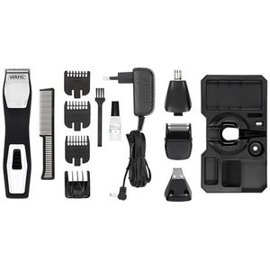 Wahl 9855-1216 GroomsMan Pro oplaadbare trimmer