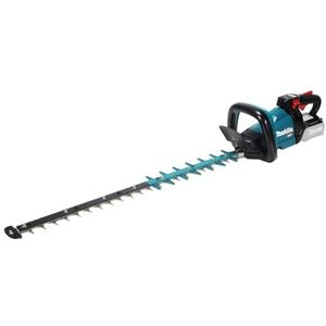 Makita UH005GZ accu heggenschaar 75cm 40V max. (zonder accu, zonder oplader) petrol