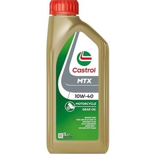Castrol MTX 10W-40, 1L