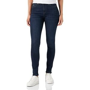 Kaporal JENAA jeans, donkerblauw, 26 W / 30 L dames, Donkerblauw, 26W x 30L