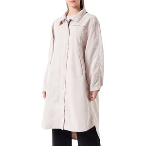 Replay dames parka, Lichtbeige 893, XL