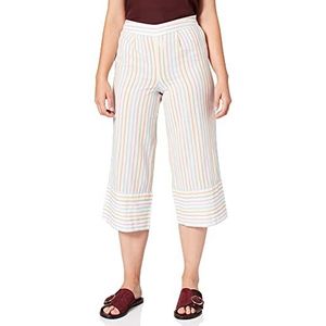 VERO MODA dames Vmcoco Stripy Nw Culotte Pant WVN broek