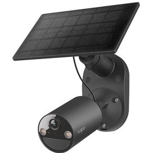 Tapo C411 - Externe Wifi-camera - 2K 3MP - Nachtzicht in Kleur - IP65