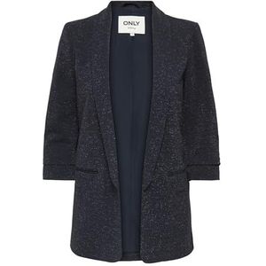 ONLY Blazers 'ONLELLY-ALYA'  donkerblauw