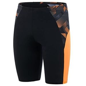 Speedo Jammer Eco End + Splice zwembroek voor heren