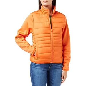 JACK & JONES Jxbasi lichtgewicht jas Noos licht jack voor dames, Koi, S