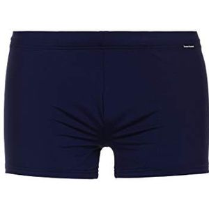 bruno banani heren zwembroek, blauw (Marine 010), XXL