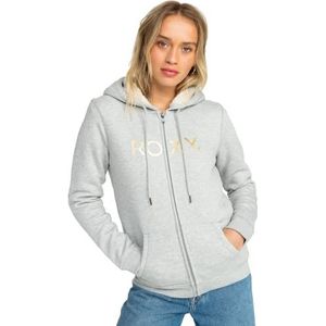 Roxy Damestrui met capuchon, met sherpa-binnenvoering, Erfgoed Heather, L