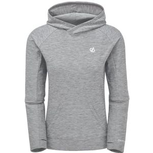 Sprint City lichtgewicht hoodie van vochtafvoerend antibacterieel technisch stretchmateriaal