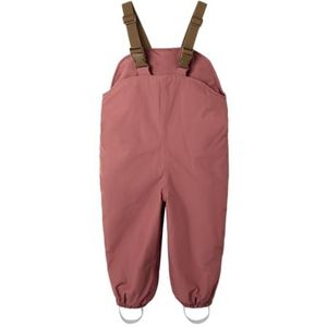 Nmflasnow10 broek Fo Lil, Withered Rose, 92
