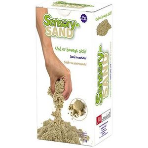 Sensory-Sand 1.0 kg – Kinetic Sand Magic Sand JH Products