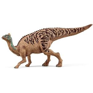 schleich 15037 Edmontosaurus, voor kinderen vanaf 5-12 jaar, dinosaurs - speelfiguur