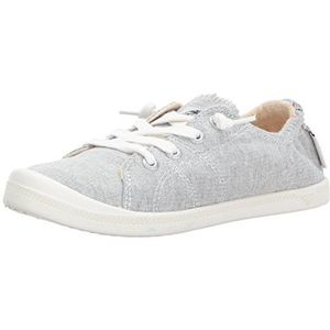 Roxy ARJS300223-GRA, Rory Slip op Sneaker Schoen voor dames 36.5 EU