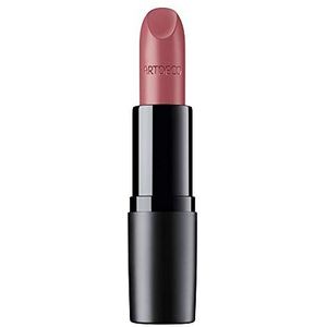 ARTDECO Perfect Mat Lipstick - Langdurige, matte lippenstift - 1 x 4 g