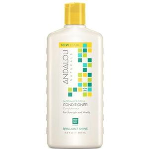 ANDALOU NATURALS Sunflower Citrus Shine Conditioner 340ml