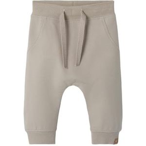 Nbntakki Sweat Pant Noos, Pure kasjmier, 86 cm