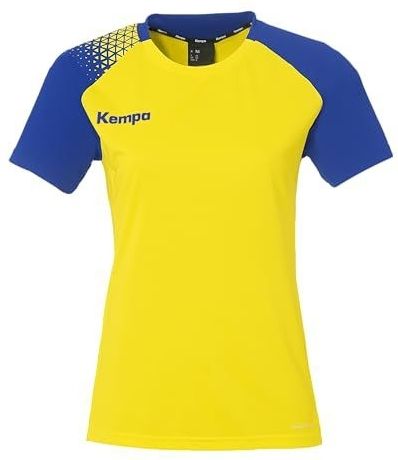 Kempa - Ambition 28 - T-shirt - Dames - Handbalshirt