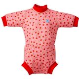 Splash About - Happy Nappy - Wetsuit - Strawberry Field - 3-8 Maanden