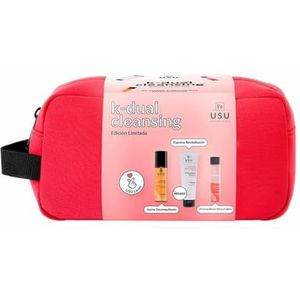 Cosmetica - Gezichtsmake-up Remover - Olie - Doseringsdispenser - Unisex