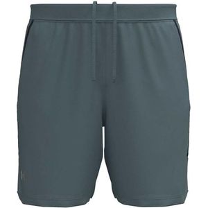 Under Armour - Launch 7´´ - Korte Broek