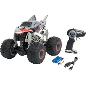 Revell 24553 RC Monster Truck - Big Shark 2.0 RC Model Kant en Klaar